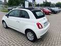 Fiat 500C 1,0 Mild Hybrid Basis (EU Weiß - thumbnail 4