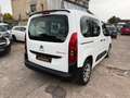 Citroen Berlingo Live M*GARANTIE*KLIMA*1.HAND*TÜV/NEU* Weiß - thumbnail 4