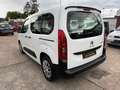 Citroen Berlingo Live M*GARANTIE*KLIMA*1.HAND*TÜV/NEU* Weiß - thumbnail 2