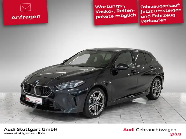 Bmw 120 d M Sport AHK HeadUp Harman Kardon AR Navi