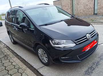 2.0 TDi SCR Comfortline