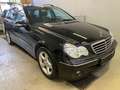Mercedes-Benz C 180 T-Modell TOPZUSTAND 1.Hd Negru - thumbnail 23