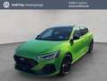 Ford Focus 2.3 EcoBoost S&S ST X Grün - thumbnail 1