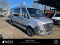 Mercedes-Benz Sprinter 315 CDI KA/SORTIMO-AUSBAU/MBUX/AHK3,5to./KLIMA/TEM Argent - thumbnail 1