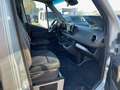 Mercedes-Benz Sprinter 315 CDI KA/SORTIMO-AUSBAU/MBUX/AHK3,5to./KLIMA/TEM Argent - thumbnail 10