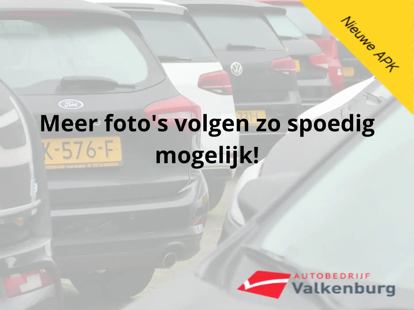 Ford Focus 1.5 ECOBOOST 110KW WAGON 150pk St Line Gris - 1