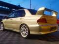 Mitsubishi Lancer Evo VII Lightgold - Rare Colore - LHD Gold - thumbnail 23