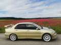 Mitsubishi Lancer Evo VII Lightgold - Rare Colore - LHD Gold - thumbnail 5