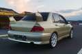 Mitsubishi Lancer Evo VII Lightgold - Rare Colore - LHD Gold - thumbnail 11