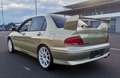 Mitsubishi Lancer Evo VII Lightgold - Rare Colore - LHD Gold - thumbnail 9