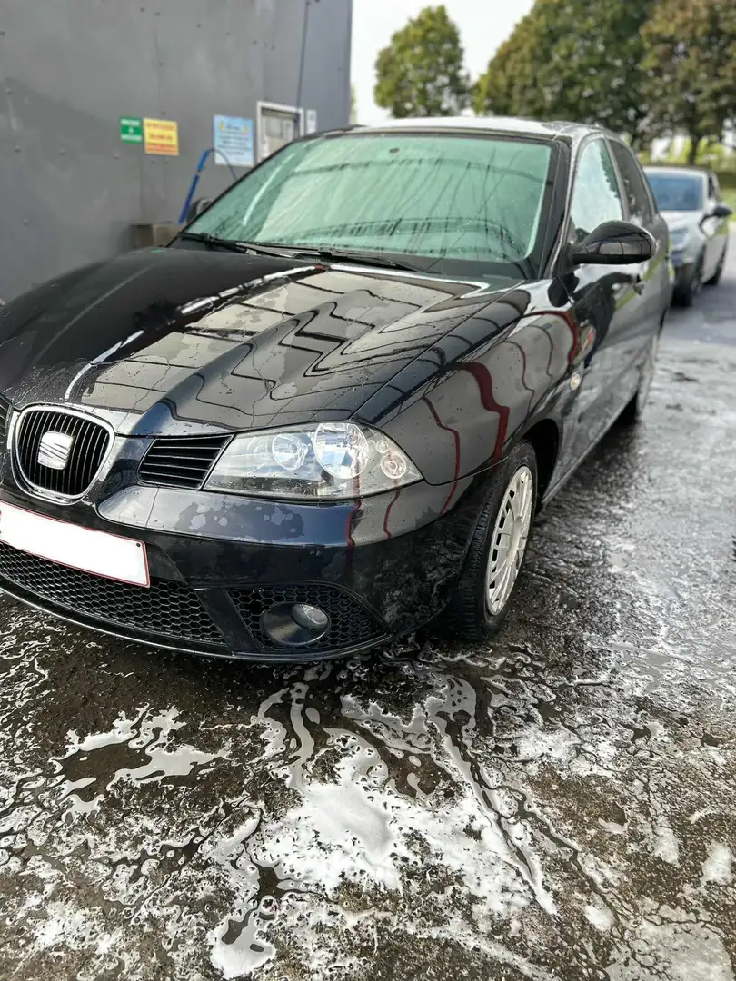 SEAT Ibiza 1.2i - 1
