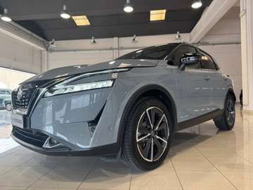1.5 e-Power Tekna UNICO PROPRIETARIO PREZZO REALE