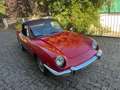 Fiat 850 Sport Spider Rot - thumbnail 6