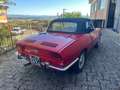 Fiat 850 Sport Spider Rot - thumbnail 4