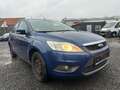 Ford Focus Concept Blauw - thumbnail 1