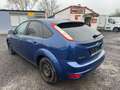 Ford Focus Concept Blauw - thumbnail 5