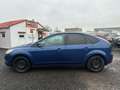 Ford Focus Concept Blauw - thumbnail 4