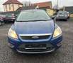 Ford Focus Concept Blauw - thumbnail 2