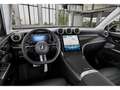 Mercedes-Benz GLC 300 d 4M EDIT.AMG+AHK+PANO+BURM.+SITZKLIMA+ Schwarz - thumbnail 11