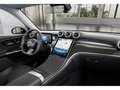 Mercedes-Benz GLC 300 d 4M EDIT.AMG+AHK+PANO+BURM.+SITZKLIMA+ Schwarz - thumbnail 14