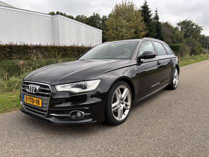 Audi A6 Avant 2.0 TFSI Sport Edition / AUTOMAAT / S-LINE /