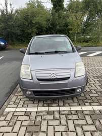1.4 HDi Confort