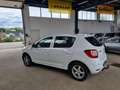 Dacia Sandero Laureate Weiß - thumbnail 8