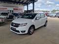 Dacia Sandero Laureate Weiß - thumbnail 1