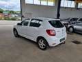 Dacia Sandero Laureate Weiß - thumbnail 7