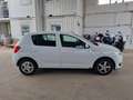 Dacia Sandero Laureate Weiß - thumbnail 4