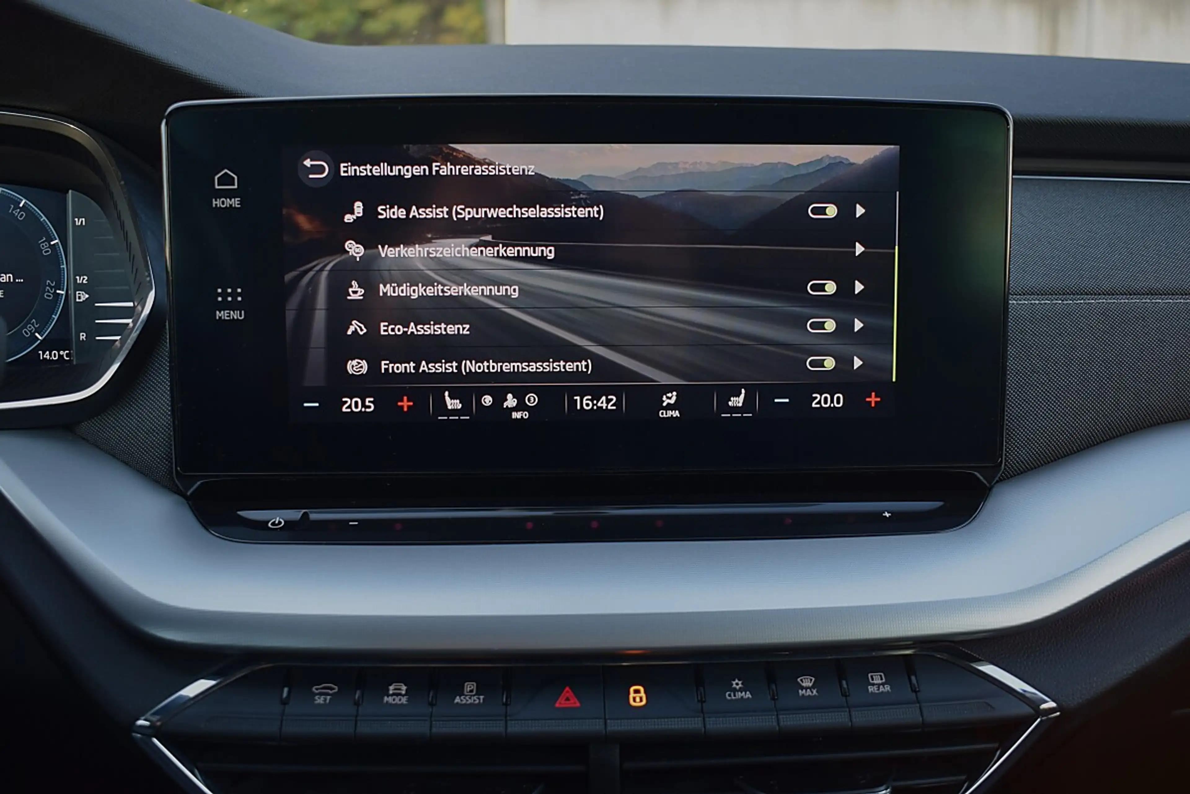 Skoda Octavia 2.0 TDI DPF Style (EURO 6d) — photo 15