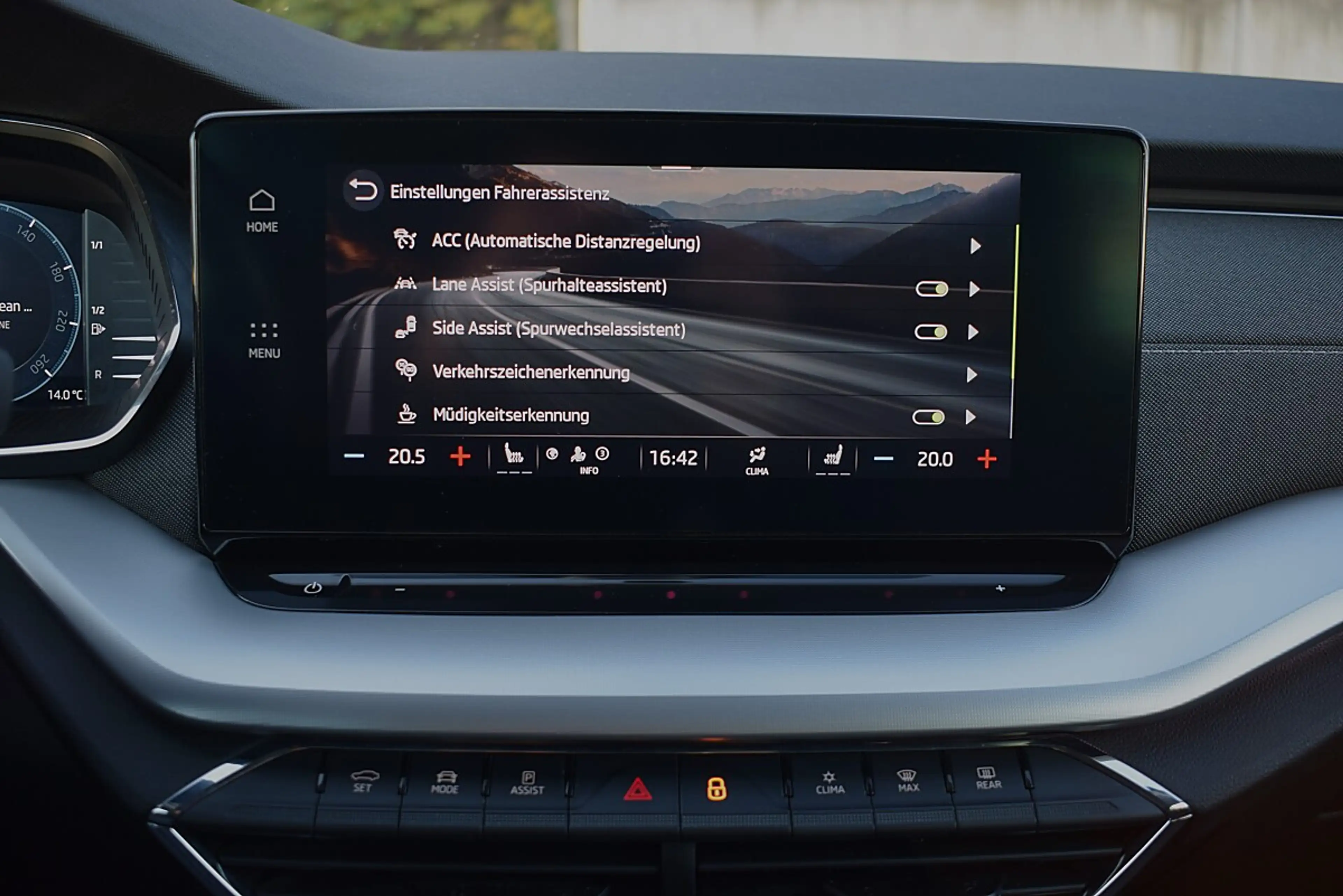 Skoda Octavia 2.0 TDI DPF Style (EURO 6d) — photo 14