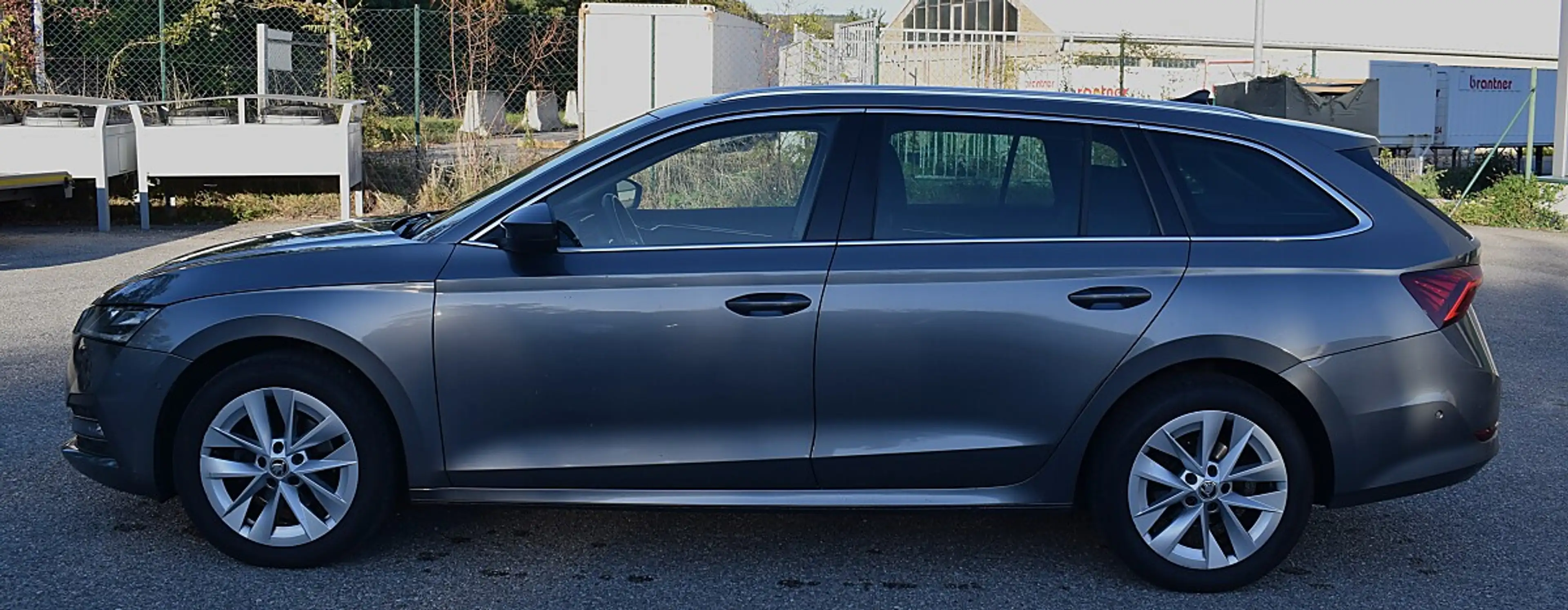 Skoda Octavia 2.0 TDI DPF Style (EURO 6d) — photo 8