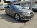 SEAT Leon ST FR 2.0 TDI DSG *ACC*NAVI*LED*SPORTPAKET* Gris - thumbnail 5