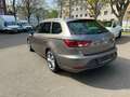 SEAT Leon ST FR 2.0 TDI DSG *ACC*NAVI*LED*SPORTPAKET* Gris - thumbnail 4