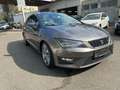 SEAT Leon ST FR 2.0 TDI DSG *ACC*NAVI*LED*SPORTPAKET* Gris - thumbnail 3