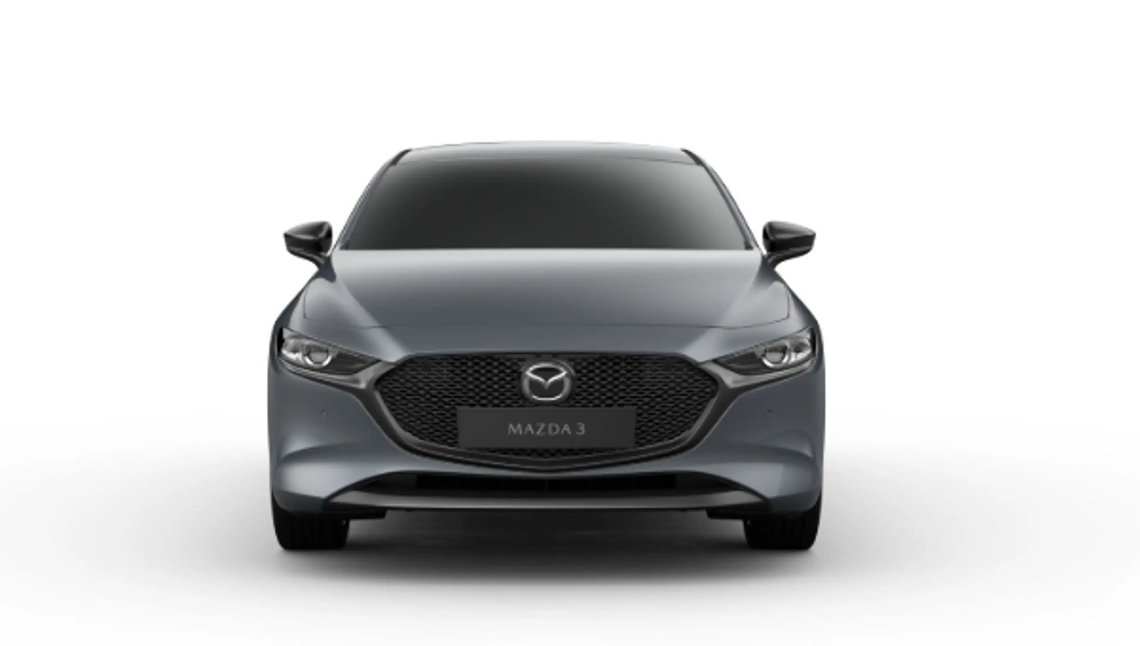 Mazda 3 Homura 2.5L Automatik e-SKYACTIV G 140ps — photo 6