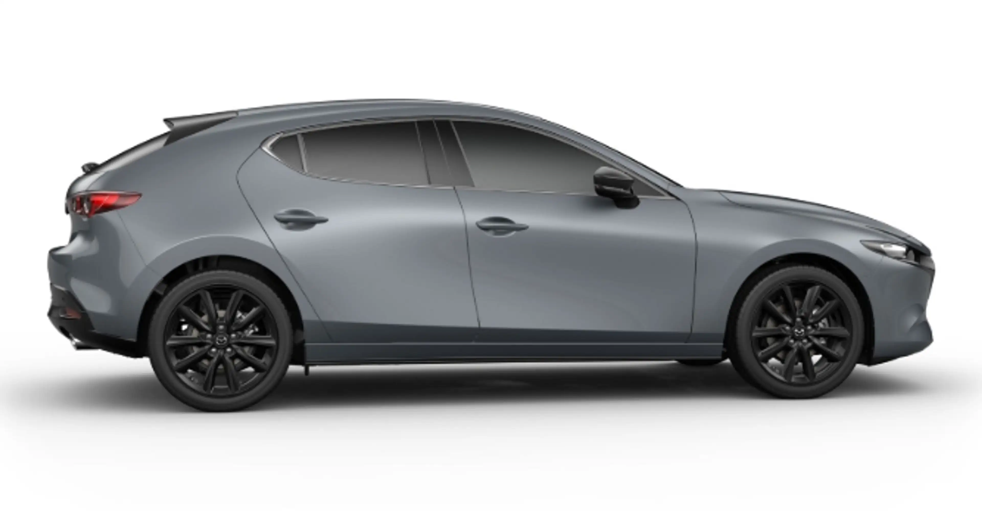 Mazda 3 Homura 2.5L Automatik e-SKYACTIV G 140ps — photo 5