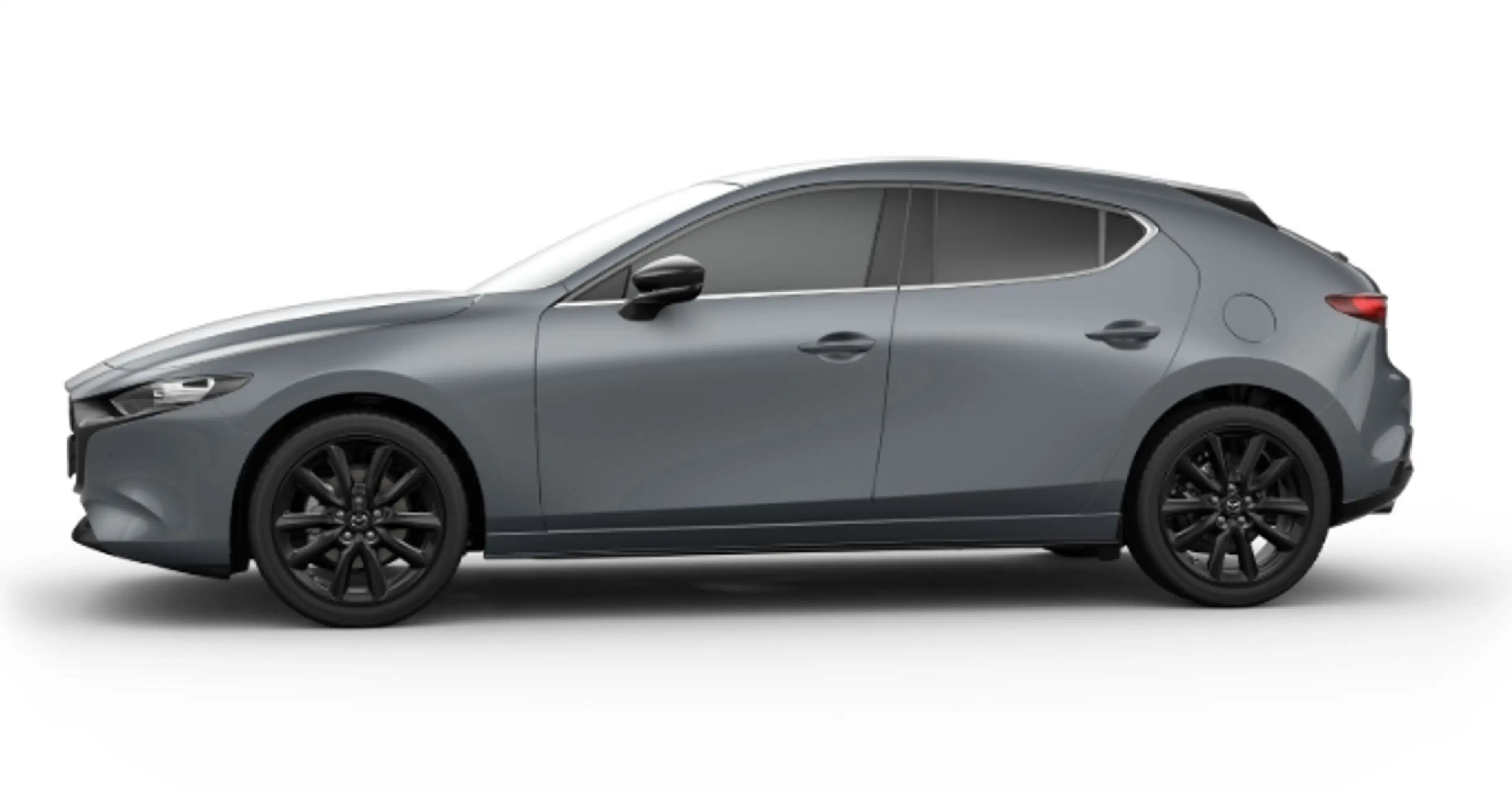 Mazda 3 Homura 2.5L Automatik e-SKYACTIV G 140ps — photo 2