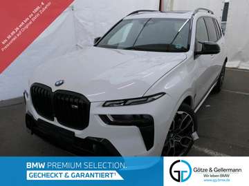 60i xDrive M Sport PRO //Standhzg. Massage