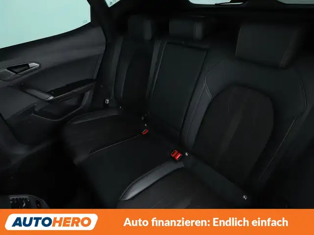 Cupra Formentor view 14