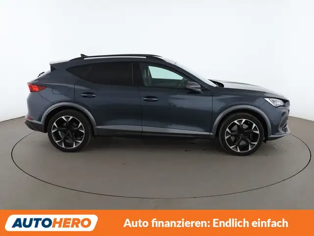 Cupra Formentor view 7