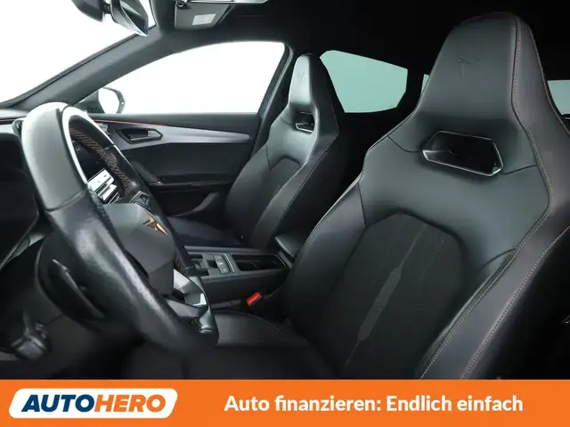 Cupra Formentor view 10