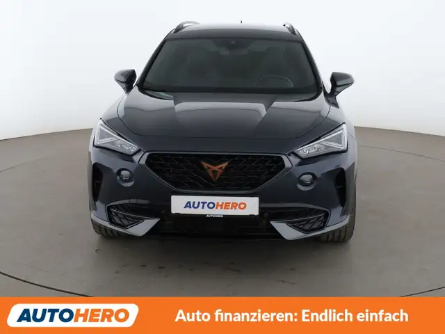 Cupra Formentor view 9