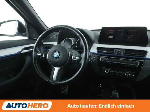 BMW X1 view 13