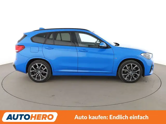 BMW X1 view 7
