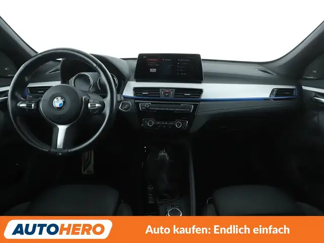 BMW X1 view 12