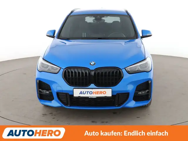 BMW X1 view 9