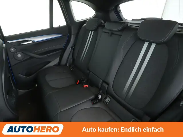 BMW X1 view 14