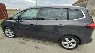 Zafira 2.0 DTI - 100 Fashion